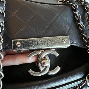 Chanel bag